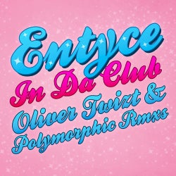 In Da Club (Oliver Twizt & Polymorphic Remixes)