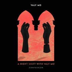 A Nightshift With Valy Mo