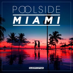Poolside Miami 2017