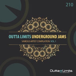 OL Underground Jams V/A Compilation Vol 01