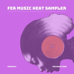 Fer Music Heat Sampler