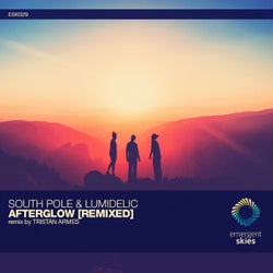Afterglow (Tristan Armes Remix)
