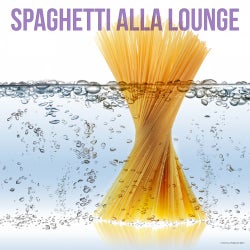 Spaghetti Alla Lounge