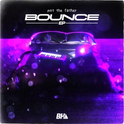 Bounce EP