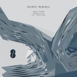 Ruimte Remixes