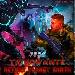 Retake Planet Earth Part Four
