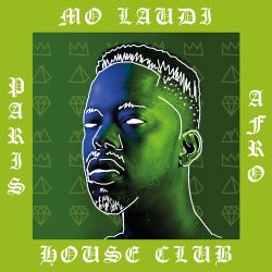 Paris Afro House Club
