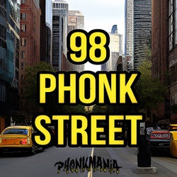 98 PHONK STREET