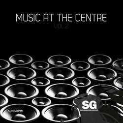 Music At The Centre Vol.2