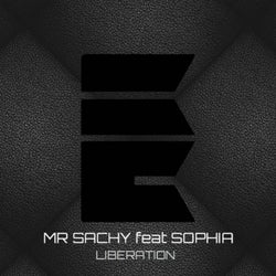 Liberation (feat. Sophia)