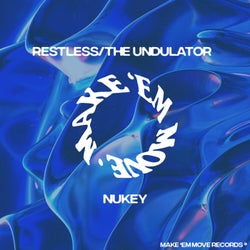 Restless / The Undulator