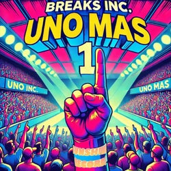 Uno Mas