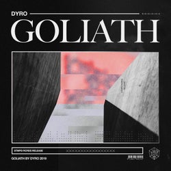 Goliath - Extended Mix