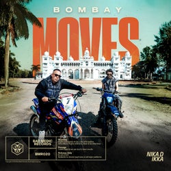 Bombay Moves