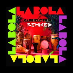 La Bola (Dodi Palese Remix)