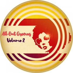 All Out Grooves Vol. 2