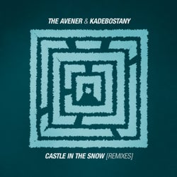 Castle in the Snow (Remixes)