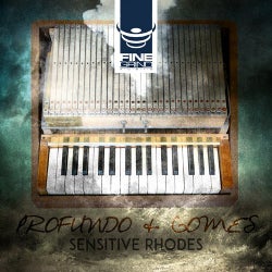 Sensitive Rhodes