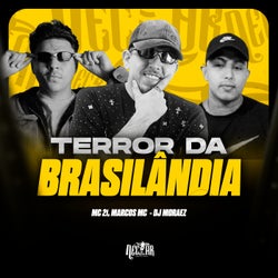 Terror da Brasilandia