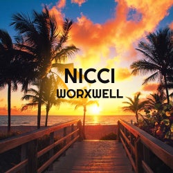 Nicci Worxwell 'MIAMI WEEK 2016' Chart