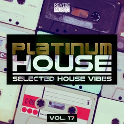 Platinum House - Selected House Vibes, Vol. 17
