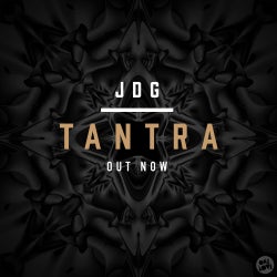JDG's 'Tantra' Chart