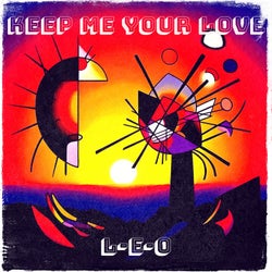 Keep Me Your Love