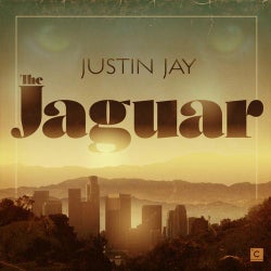 The Jaguar EP