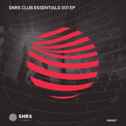 SNRS Club Essentials 001 EP (Extended Mixes)