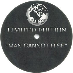Man Cannot Rise (Mixes)