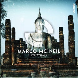 Ayutthaya (Extended Mix)