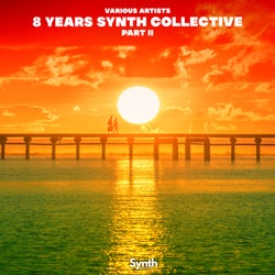 8 Years Synth Collective Part II
