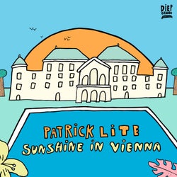 Sunshine In Vienna
