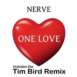 One Love (Tim Bird Remix)