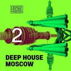 Deep House Moscow #2