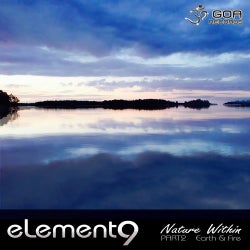 Nature Within, Pt. 2 Earth & Fire
