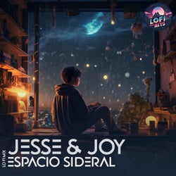Espacio Sideral (LoFi Version)