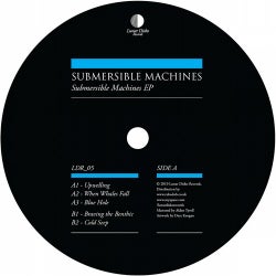 Submersible Machines EP