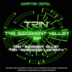 The Basement Valley EP
