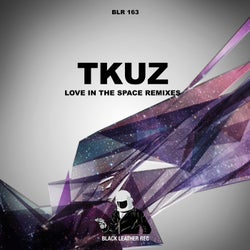 Love In The Space Remixes
