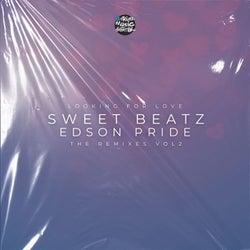 Looking For Love, Vol. 2 (Remixes)