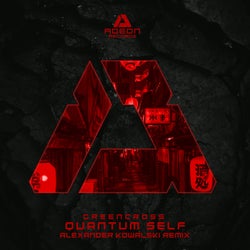 Quantum Self