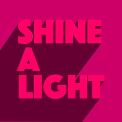 Shine a Light