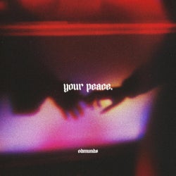 Your Peace