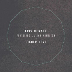 Higher Love - Remixes