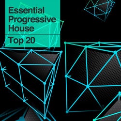 The Essential Progressive House Top 20