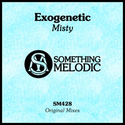 Misty