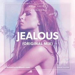 Jealous (Original & Radio)