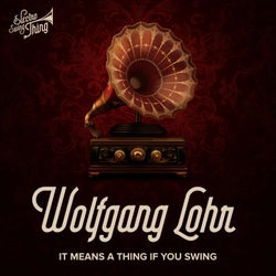 It Means A Thing If You Swing