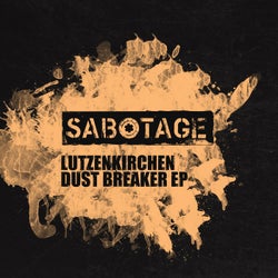 Dust Breaker EP